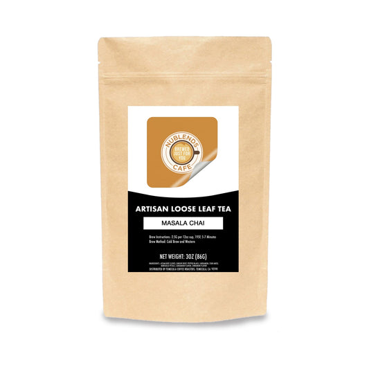 Masala Chai