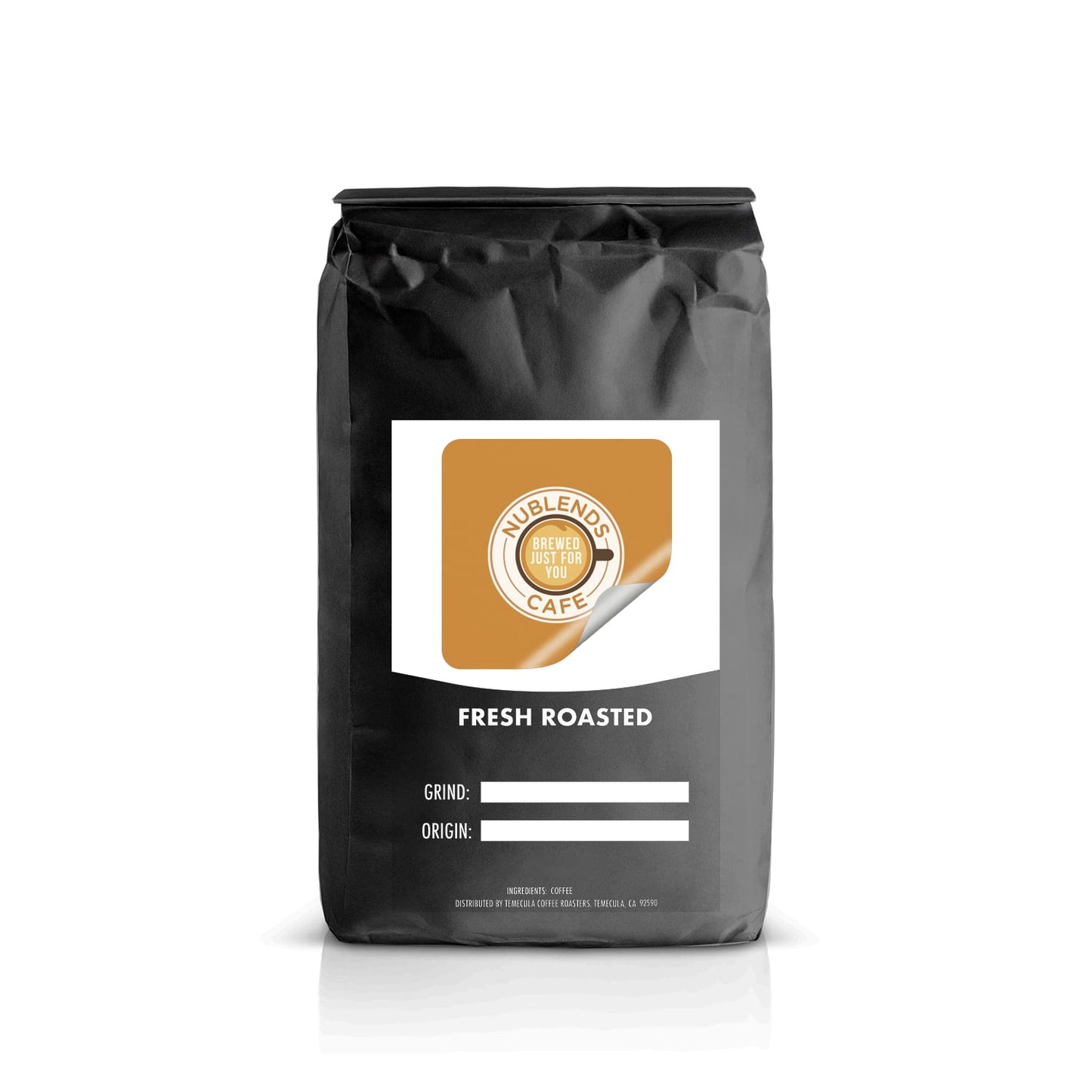 Mexico Coffee Pods